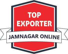 Top Exporter Jamnagar Online