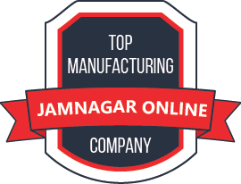 Top manufacturing Jamnagar Online Company