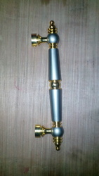 Brass Door Handles