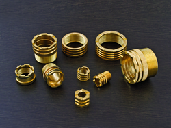 Brass Sanitary Fitting