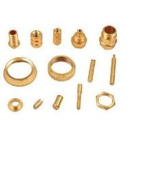 Brass Parts