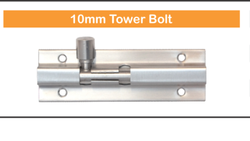 Tower Bolt