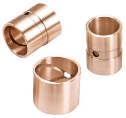 Automobile Bushings