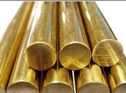 Brass Rods