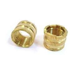 Brass Inserts