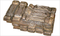 Brass Ingots