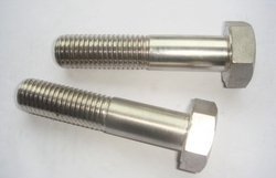 SS Fasteners