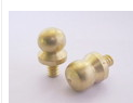 Brass Gas Fittings