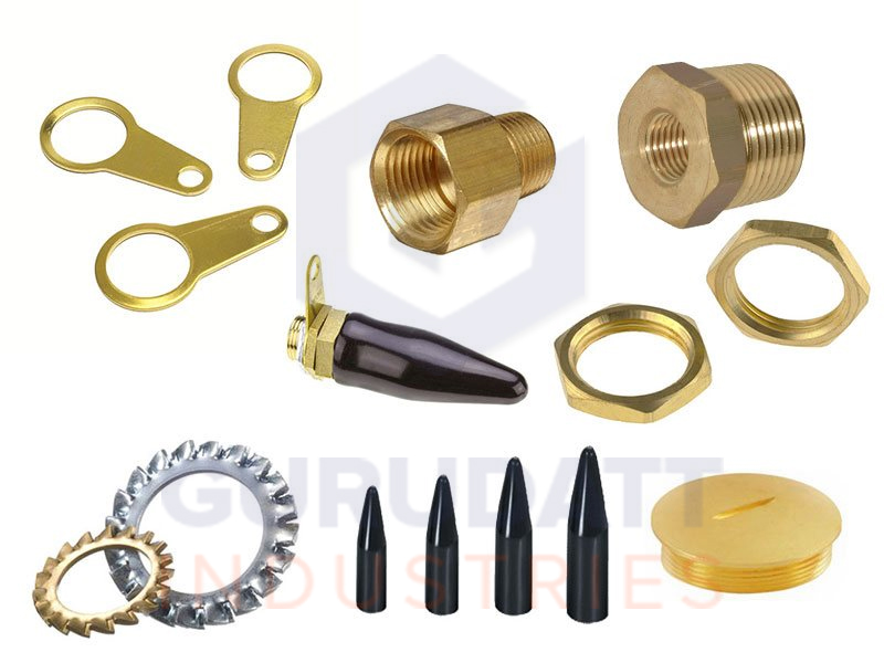 Cable Gland & Accessories