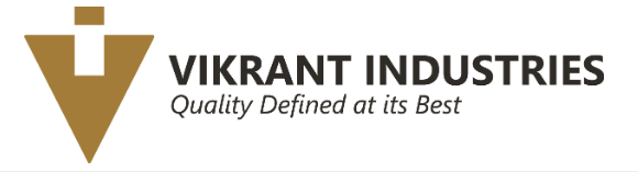 Vikrant Industries
