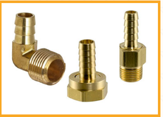 Hose Fitting Parts
