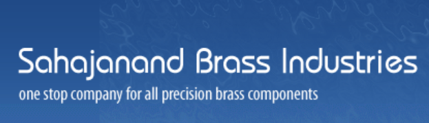 Sahajanand Brass Industries