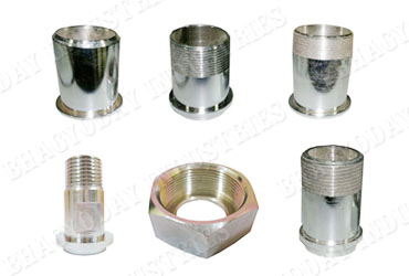 Auto LPG Gas Fitting Parts