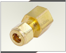 Compression Fitting Parts