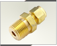Compression Fitting Parts