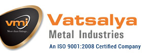Vatsalya Metal Industries
