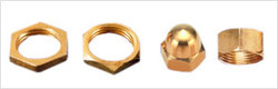 Brass Parts