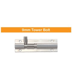 Tower Bolt