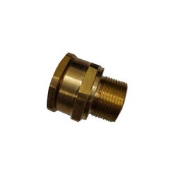 Brass Bush