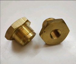 Brass Bush