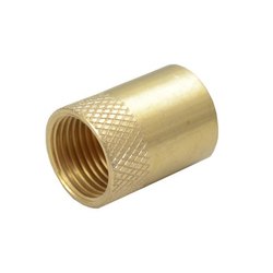 Brass Bush