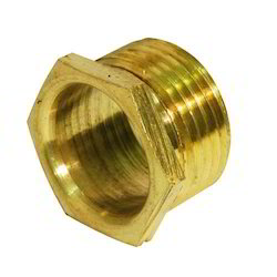 Brass Bush