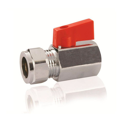 Brass Ball Valve