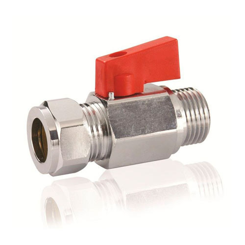 Brass Ball Valve