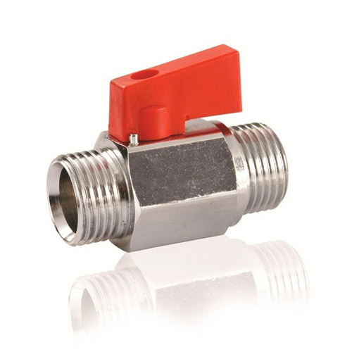 Brass Ball Valve