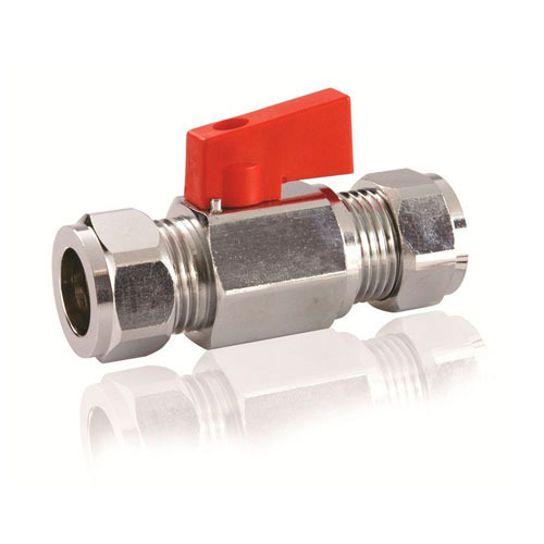 Ball Valves