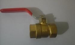 Ball Valve