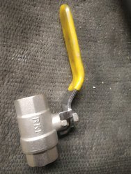 Brass Ball Valve