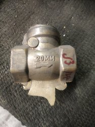 Brass Ball Valve