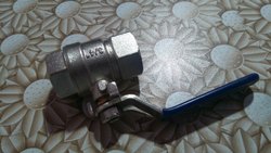 Brass Ball Valve