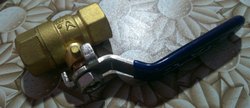 Brass Ball Valve