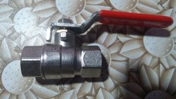 Brass Ball Valve