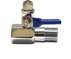 Ball Valve