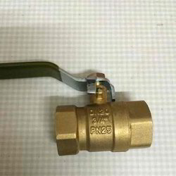 Ball Valve