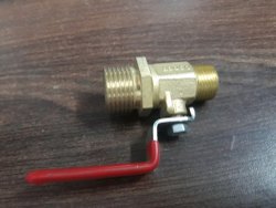 Brass Ball Valve