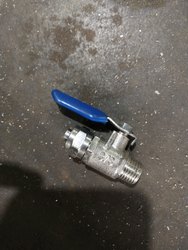 Brass Ball Valve