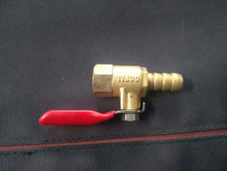 Brass Ball Valve