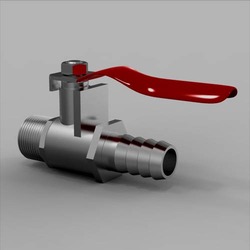 Mini Ball Valve