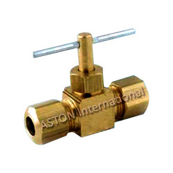 Mini Ball Valve