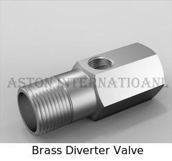 Mini Ball Valve