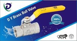 Mini Ball Valve