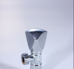 Light Ball Valve