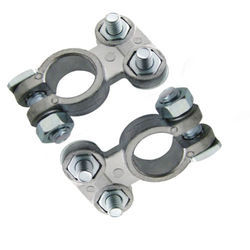 Battery Terminal Clamps