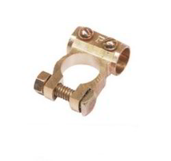 Brass Battery Terminals