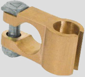 Brass Battery Terminals