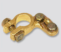 Brass Battery Terminals